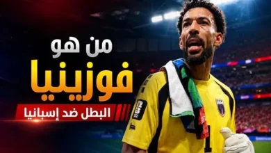 جوزيمار فوزينيا