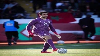 مصطفى شوبير يدخل اهتمامات الدوري السعودي