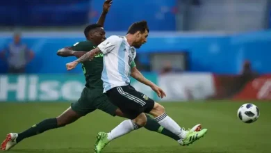 الأرجنتين- المصدر: (Getty images)