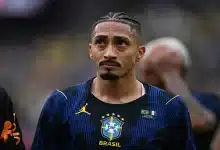 رافينيا - البرازيل - المصدر (Getty images)