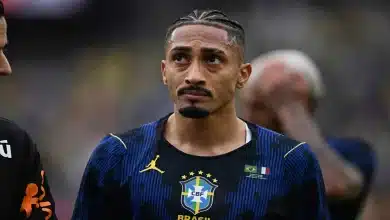 رافينيا - البرازيل - المصدر (Getty images)