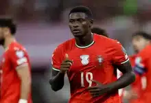 5 معلومات عن مباراة البرتغال ضد النرويج في دوري الأمم الأوروبية