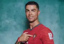 كريستيانو رونالدو أكبر لاعب في تاريخ كأس العالم
