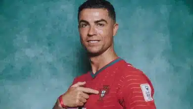 كريستيانو رونالدو أكبر لاعب في تاريخ كأس العالم