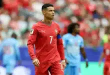 صفر مساهمات.. كريستيانو رونالدو يكرر أسوأ فتراته في تاريخ كأس العالم