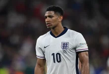 جود بيلينجهام أصغر لاعب أوروبي يشارك في أربع بطولات دولية كبرى