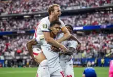 أفضل لاعب في مباراة إنجلترا ضد كرواتيا في كأس العالم 2026