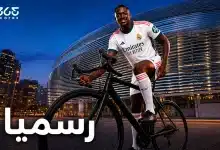 إبراهيما كوناتي - لاعب ريال مدريد الجديد