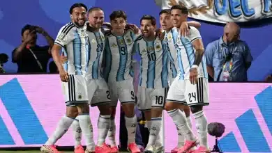 موعد مباراة الأرجنتين اليوم والقنوات الناقلة ضد النمسا في كأس العالم 2026