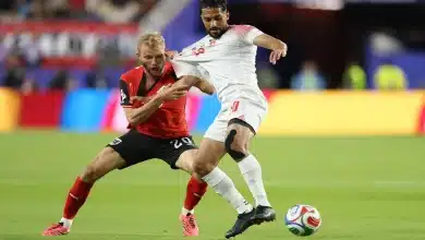 تشكيل منتخب الأردن ضد الأرجنتين في الجولة الثالثة من كأس العالم 2026