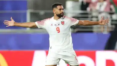 السيلية القطري يرد على عرض الأهلي لضم علي علوان
