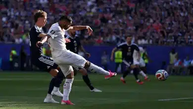 منتخب المغرب
