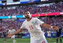 منتخب المغرب- المصدر (Getty images)