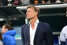 الاتحاد التونسي يرد عبر 365Scores على أنباء رحيل رينارد بعد كأس العالم
