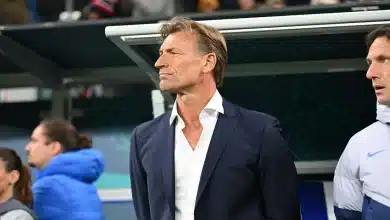 الاتحاد التونسي يرد عبر 365Scores على أنباء رحيل رينارد بعد كأس العالم