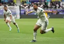 منتخب العراق -(المصدر:Gettyimages)