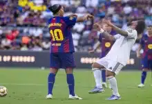 رونالدينيو - المصدر: getty images