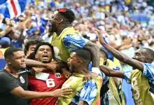 أفضل لاعب في مباراة أوروجواي ضد الرأس الأخضر بكأس العالم 2026