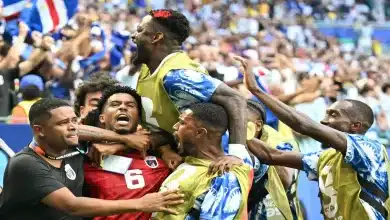 أفضل لاعب في مباراة السعودية ضد الرأس الأخضر بكأس العالم 2026