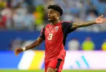 ديني إديلسون لاعب الرأس الأخضر - المصدر: (المصدر: gettyimages)