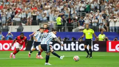 ركلات الجزاء في كاس العالم 2026- (المصدر: gettyimages)