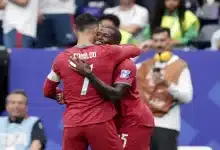 أفضل لاعب في مباراة البرتغال ضد أوزبكستان في كأس العالم 2026