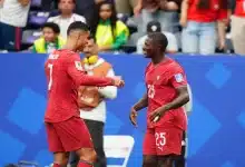 تشكيل منتخب البرتغال ضد كولومبيا في الجولة الثالثة من كأس العالم 2026
