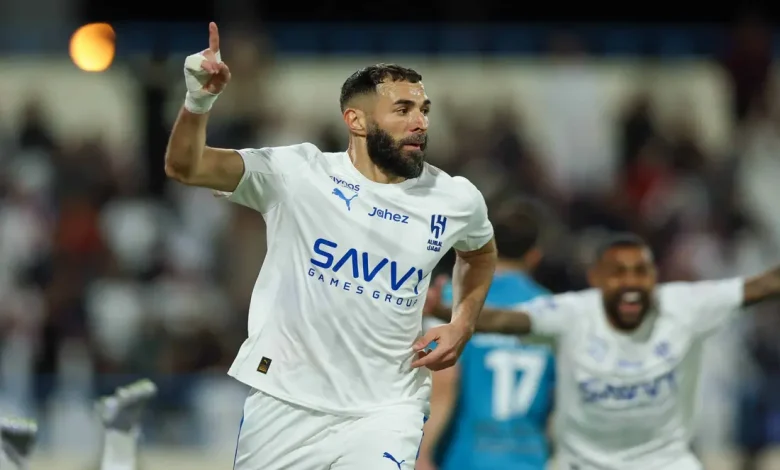 بينهم بنزيما.. تحركات جادة داخل الهلال للتخلص من الثلاثي الأجنبي