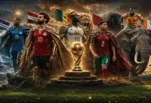 هل تكون منتخبات إفريقيا الحصان الأسود في كأس العالم 2026؟