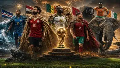 هل تكون منتخبات إفريقيا الحصان الأسود في كأس العالم 2026؟