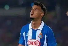 عمر الهلالي لاعب منتخب المغرب