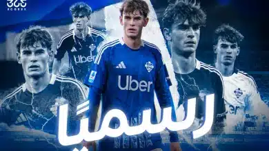 نيكو باز - لاعب كومو