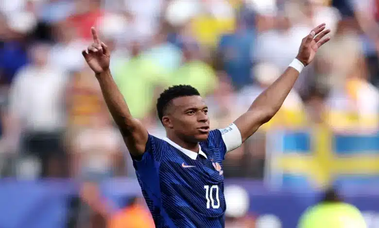 مبابي يزلزل عرش كلوزه.. من هو الهداف التاريخي لأوروبا في كأس العالم؟