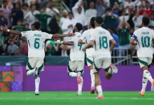 موعد مباراة السعودية القادمة ضد أوروجواي في كأس العالم 2026