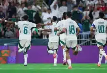 ريكوبا يحلل مواجهة منتخب السعودية ضد أوروجواي