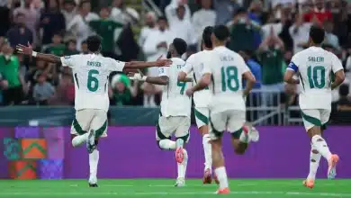 ريكوبا يحلل مواجهة منتخب السعودية ضد أوروجواي