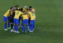 تشكيل منتخب البرازيل ضد مصر وديًا استعدادًا لكأس العالم 2026