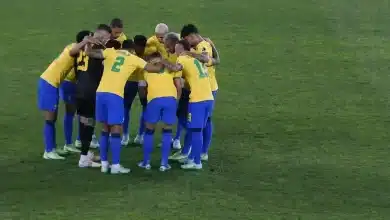 تشكيل منتخب البرازيل ضد مصر وديًا استعدادًا لكأس العالم 2026