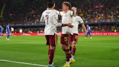 تشكيل منتخب إسبانيا ضد بيرو وديًا استعدادًا لكأس العالم 2026