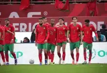 تشكيل منتخب المغرب ضد البرازيل في كأس العالم 2026