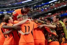 أفضل لاعب في مباراة تونس ضد هولندا