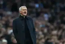 موعد الإعلان عن تعيين مورينيو مدربًا لريال مدريد