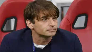 ميلوش ميلوييفيتش مدرب النصر الجديد