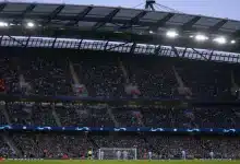 مانشستر سيتي - المصدر (Getty images)