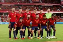 منتخب إسبانيا يبحث عن انطلاقة قوية في بداية مشواره بكأس العالم 2026