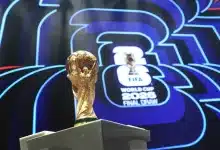 كأس العالم 2026 - المصدر (Getty images)