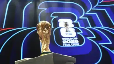 كأس العالم 2026 - المصدر (Getty images)