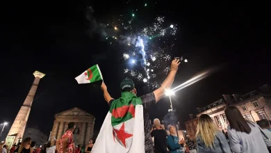 الجزائر - كأس العالم 2026 - المصدر (getty images)