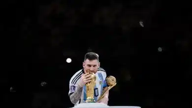 موعد مباراة الأرجنتين القادمة ضد الجزائر في كأس العالم 2026
