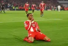 موقف بايرن ميونخ من انتقال مايكل أوليز لريال مدريد